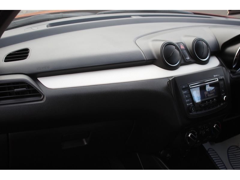 Used Suzuki Swift 2019 for sale - 76821331: Photo 14