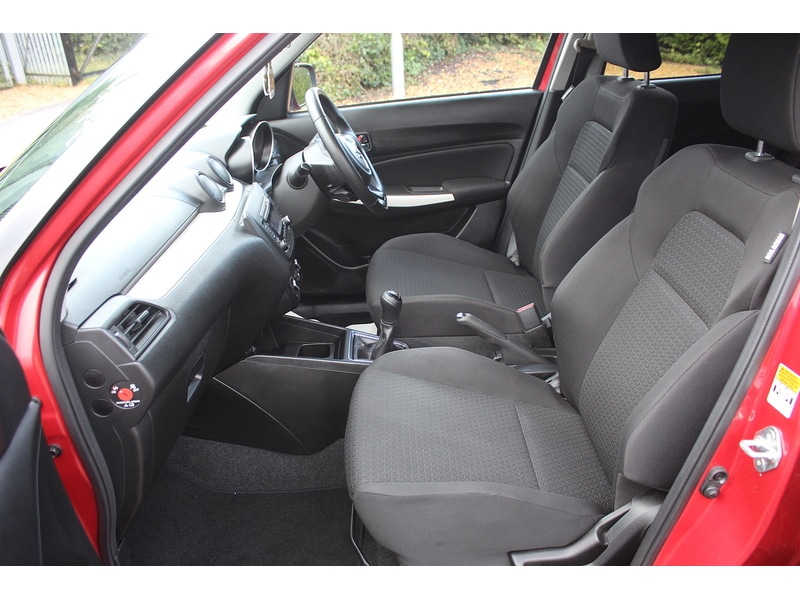 Used Suzuki Swift 2019 for sale - 76821331: Photo 16