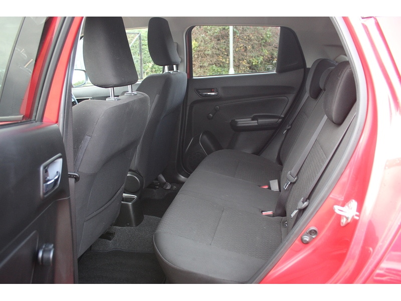 Used Suzuki Swift 2019 for sale - 76821331: Photo 17