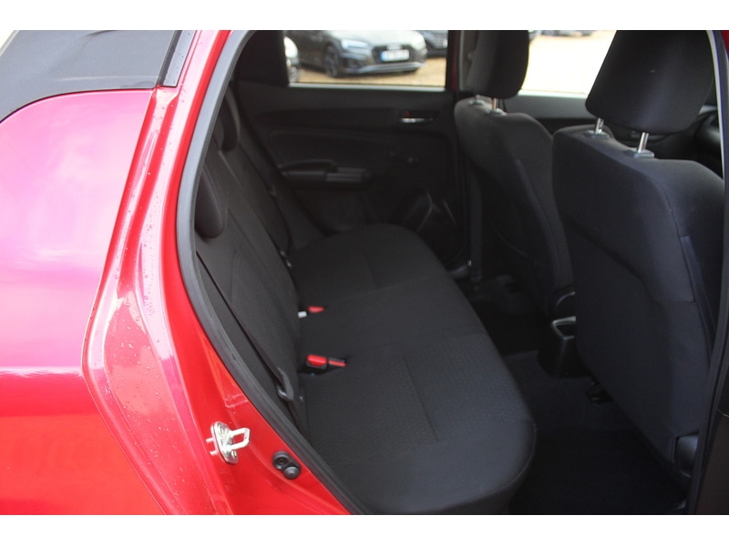 Used Suzuki Swift 2019 for sale - 76821331: Photo 18