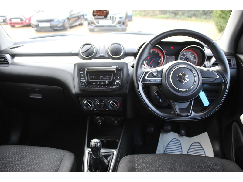 Used Suzuki Swift 2019 for sale - 76821331: Photo 19