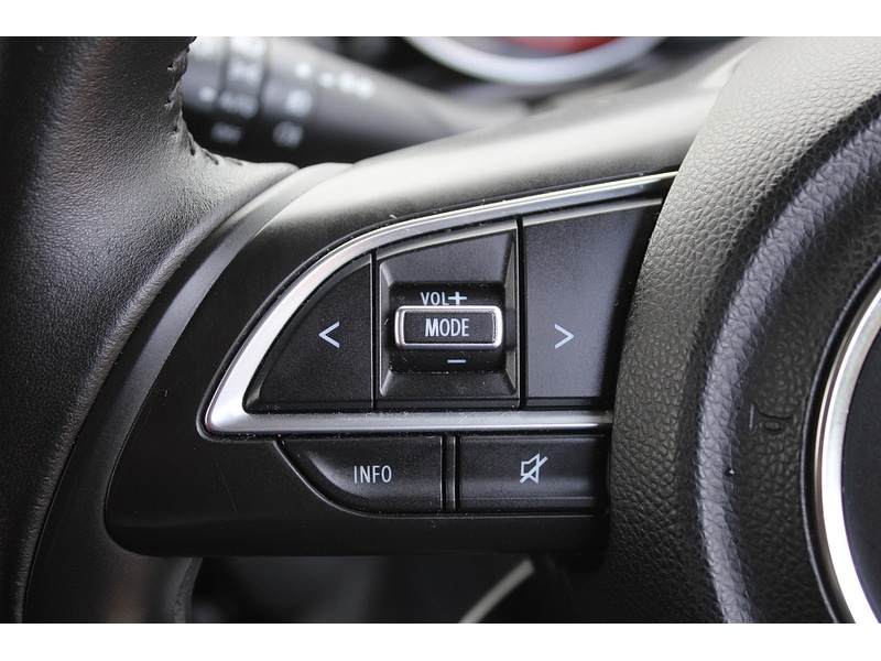 Used Suzuki Swift 2019 for sale - 76821331: Photo 21