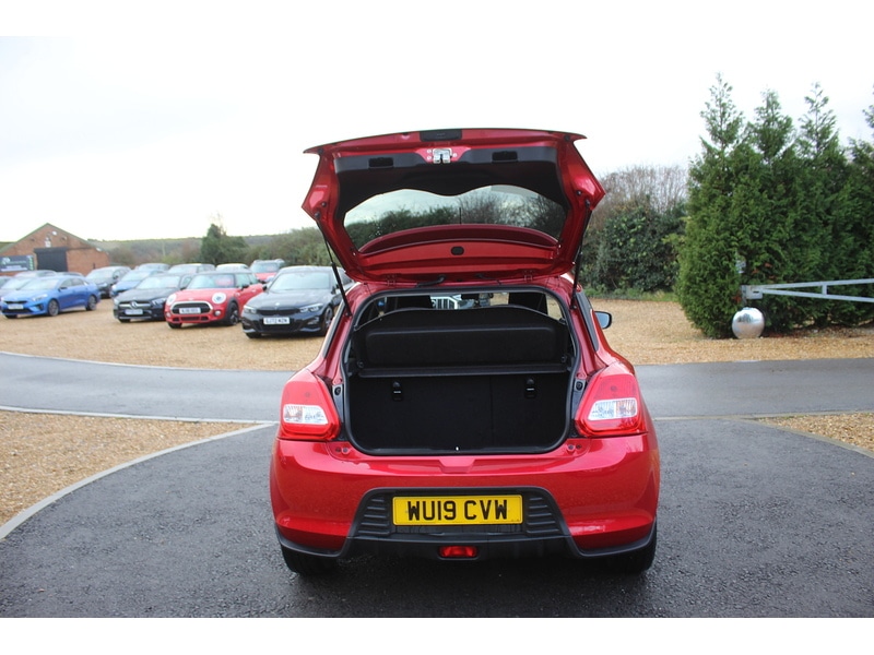 Used Suzuki Swift 2019 for sale - 76821331: Photo 29