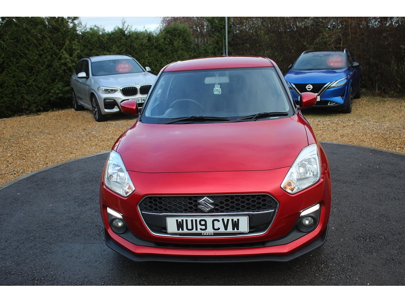 Used Suzuki Swift 2019 for sale - 76821331: Photo 3