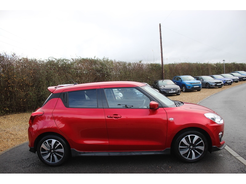Used Suzuki Swift 2019 for sale - 76821331: Photo 7
