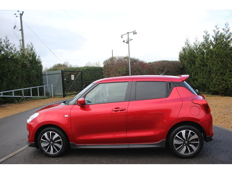 Used Suzuki Swift 2019 for sale - 76821331: Photo 8