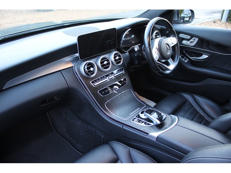 Used Mercedes-Benz C Class for sale - 77635759: Photo 14