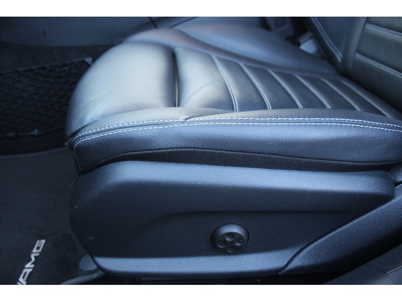 Used Mercedes-Benz C Class for sale - 77635759: Photo 18