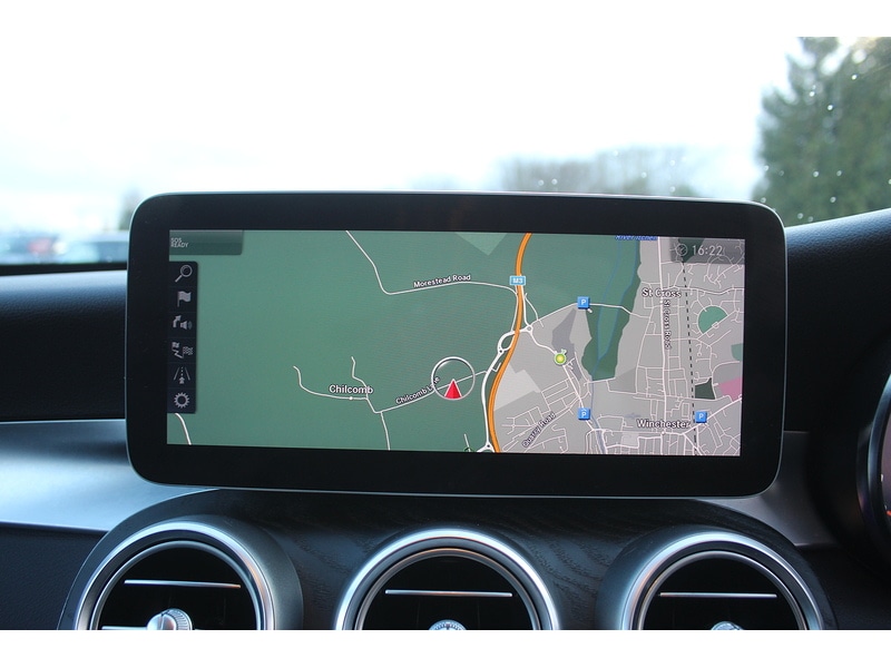 Used Mercedes-Benz C Class for sale - 77635759: Photo 23