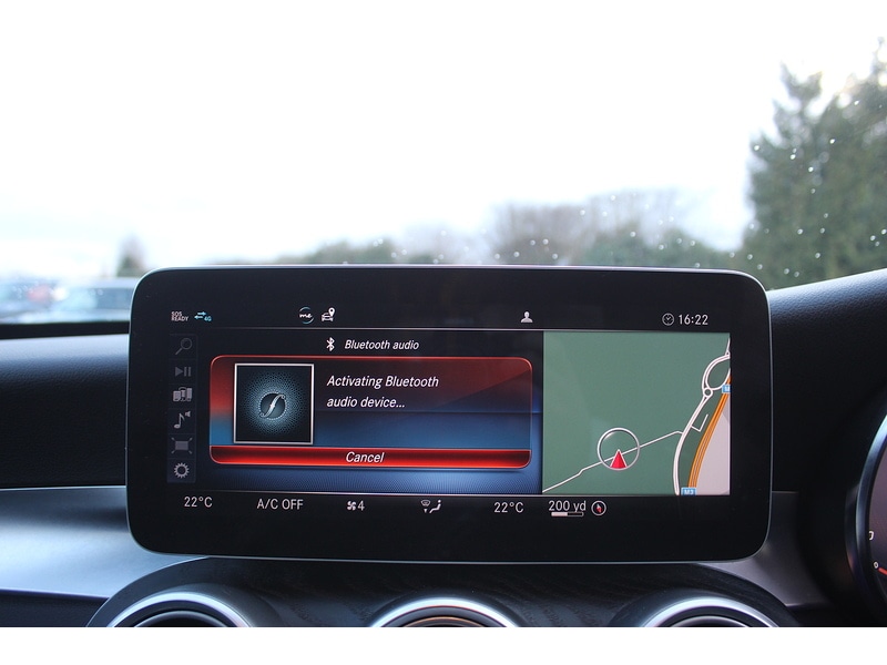 Used Mercedes-Benz C Class for sale - 77635759: Photo 25