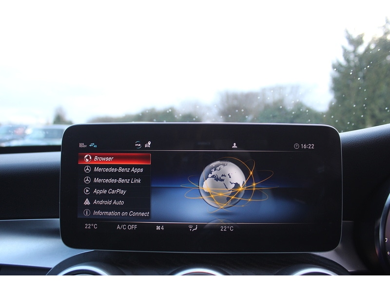 Used Mercedes-Benz C Class for sale - 77635759: Photo 26