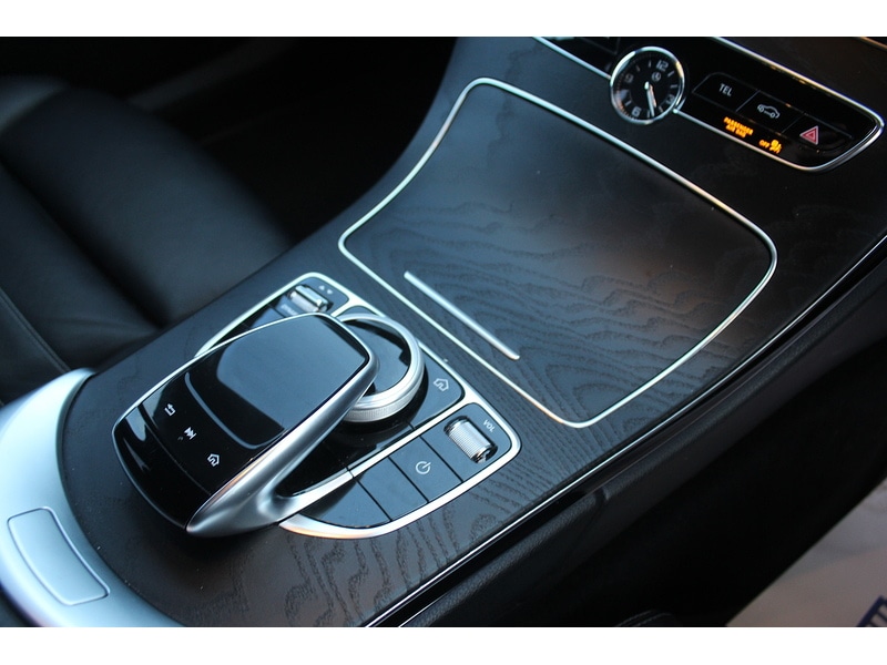 Used Mercedes-Benz C Class for sale - 77635759: Photo 30