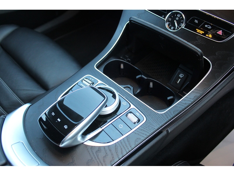 Used Mercedes-Benz C Class for sale - 77635759: Photo 31