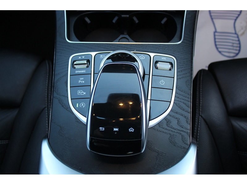 Used Mercedes-Benz C Class for sale - 77635759: Photo 33