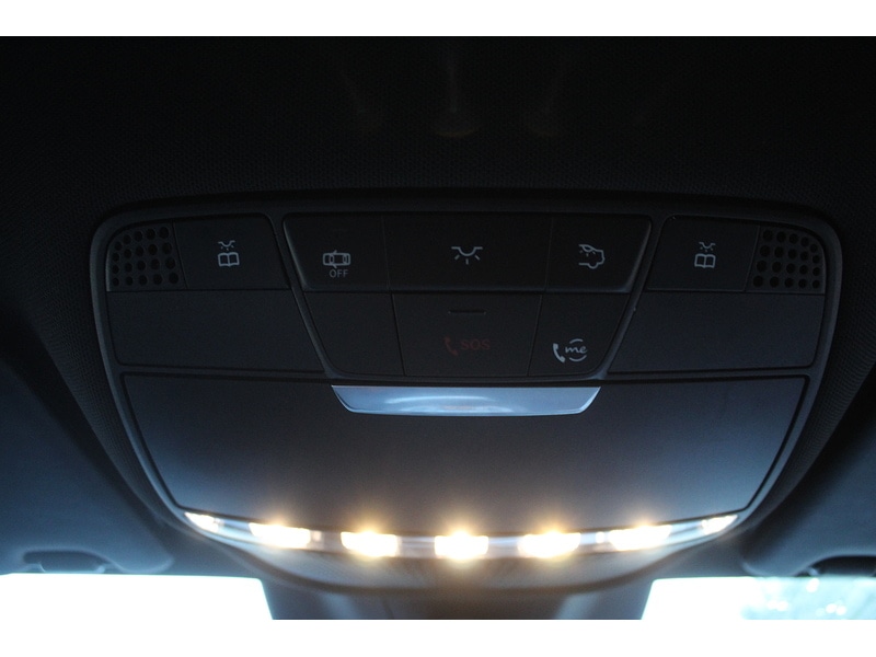 Used Mercedes-Benz C Class for sale - 77635759: Photo 34