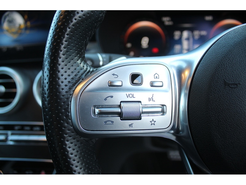 Used Mercedes-Benz C Class for sale - 77635759: Photo 36