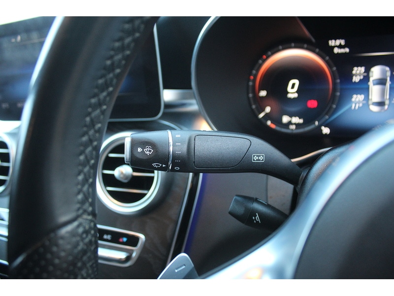 Used Mercedes-Benz C Class for sale - 77635759: Photo 39