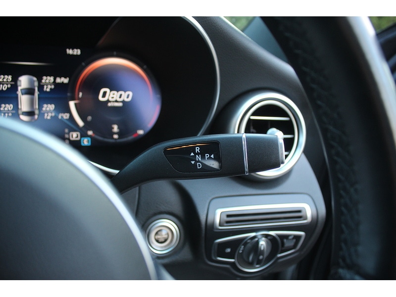 Used Mercedes-Benz C Class for sale - 77635759: Photo 40