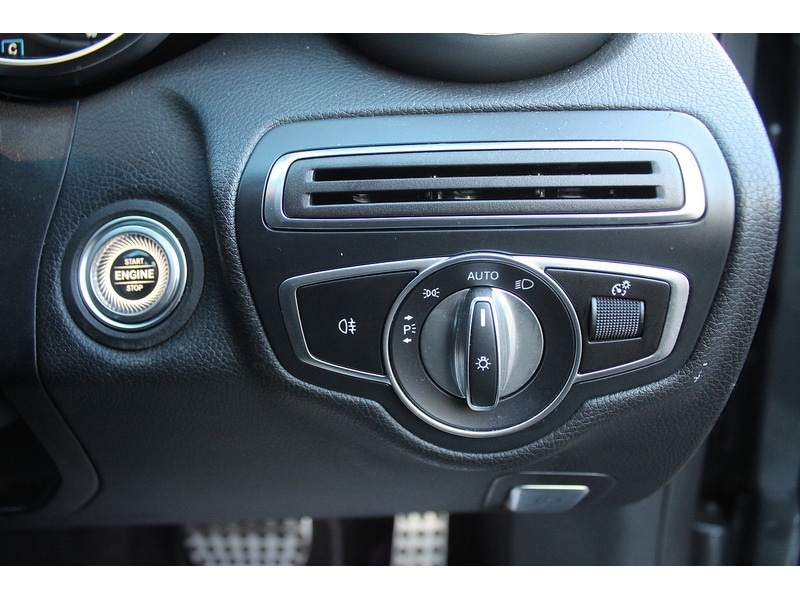 Used Mercedes-Benz C Class for sale - 77635759: Photo 41