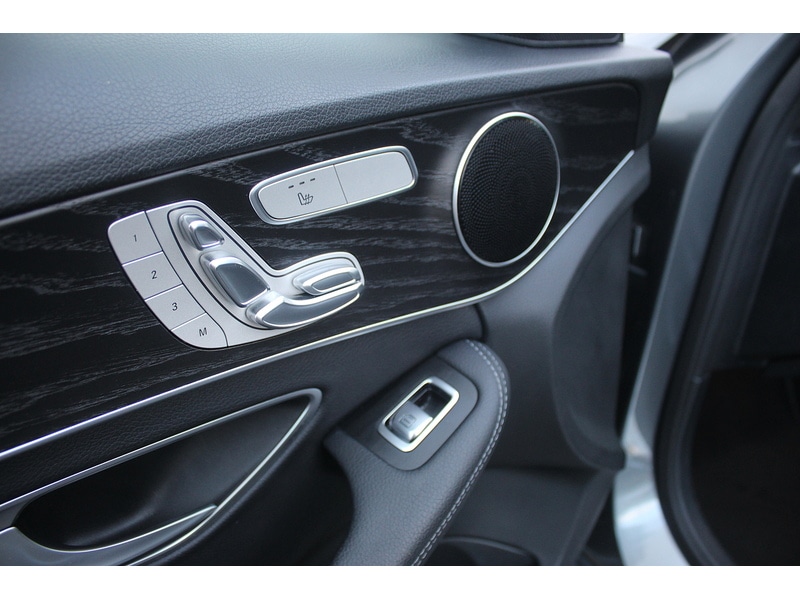 Used Mercedes-Benz C Class for sale - 77635759: Photo 45