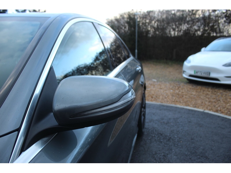 Used Mercedes-Benz C Class for sale - 77635759: Photo 52