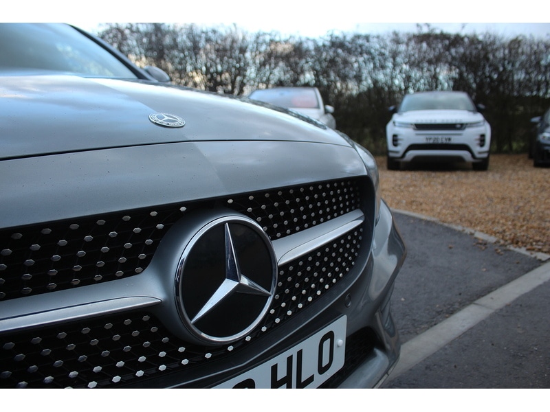 Used Mercedes-Benz C Class for sale - 77635759: Photo 54