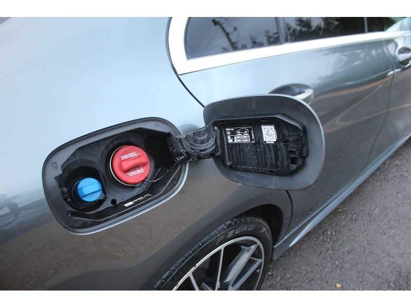 Used Mercedes-Benz C Class for sale - 77635759: Photo 55