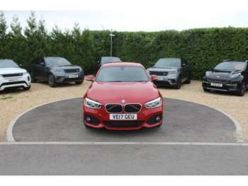 Used BMW 1 Series 2017 for sale - 75054806: Photo