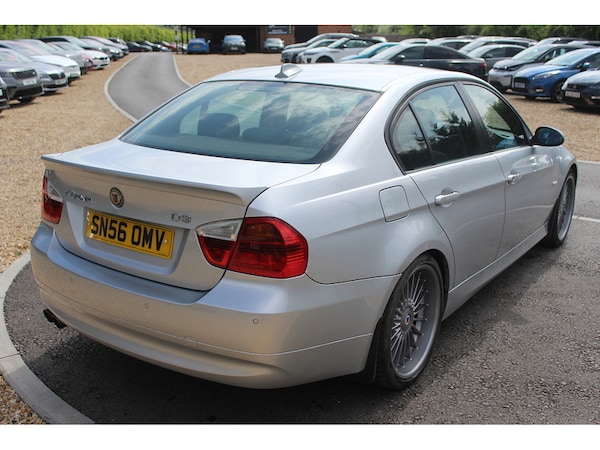 Used BMW 3 Series 2007 for sale - 74550093: Photo 10