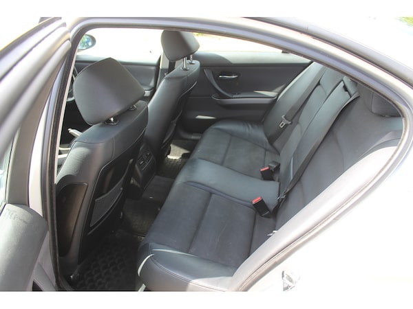 Used BMW 3 Series 2007 for sale - 74550093: Photo 14
