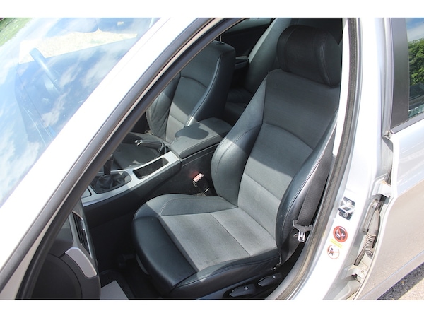 Used BMW 3 Series 2007 for sale - 74550093: Photo 16