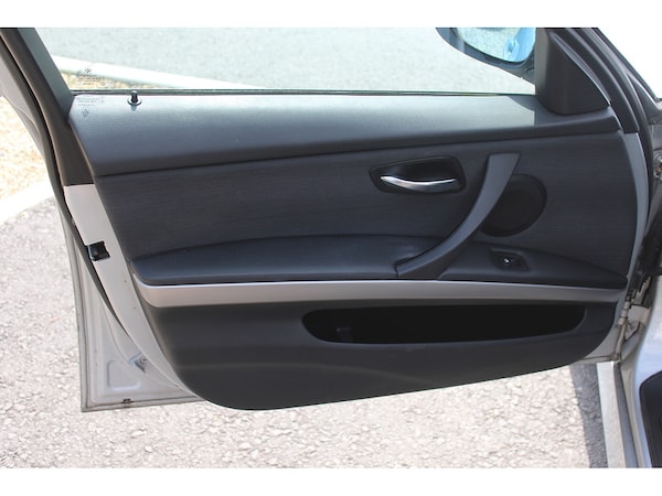 Used BMW 3 Series 2007 for sale - 74550093: Photo 17