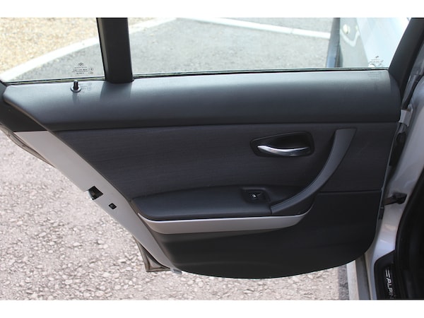 Used BMW 3 Series 2007 for sale - 74550093: Photo 18