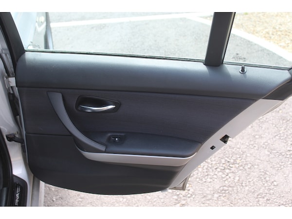 Used BMW 3 Series 2007 for sale - 74550093: Photo 19
