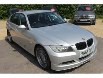 2007 - Alpina D3