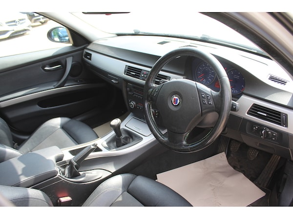 Used BMW 3 Series 2007 for sale - 74550093: Photo 27