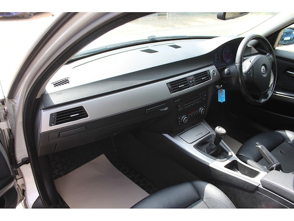 Used BMW 3 Series 2007 for sale - 74550093: Photo 28