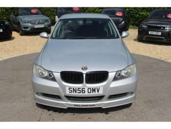 Used BMW 3 Series 2007 for sale - 74550093: Photo