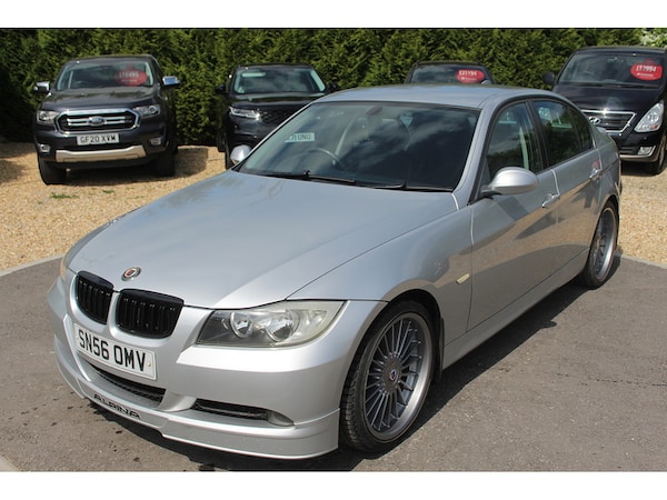 Used BMW 3 Series 2007 for sale - 74550093: Photo 5