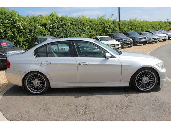 Used BMW 3 Series 2007 for sale - 74550093: Photo 6