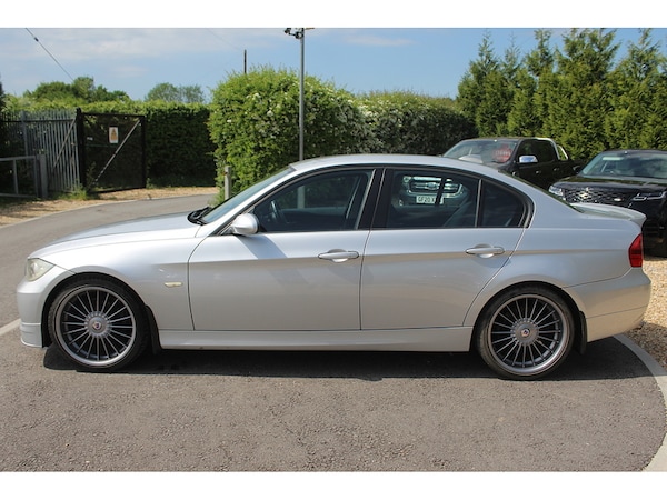 Used BMW 3 Series 2007 for sale - 74550093: Photo 7