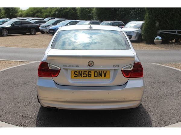 Used BMW 3 Series 2007 for sale - 74550093: Photo 9