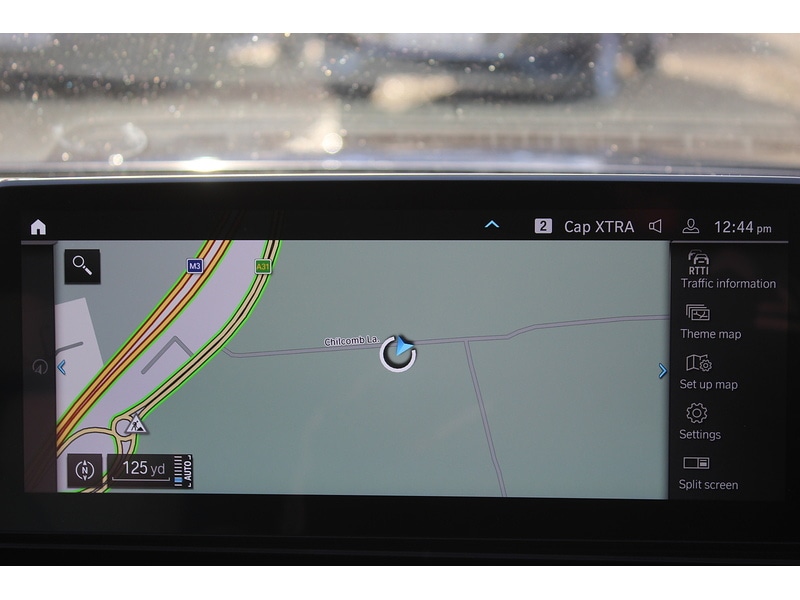 Used BMW 5 Series 2021 for sale - 76682371: Photo 21