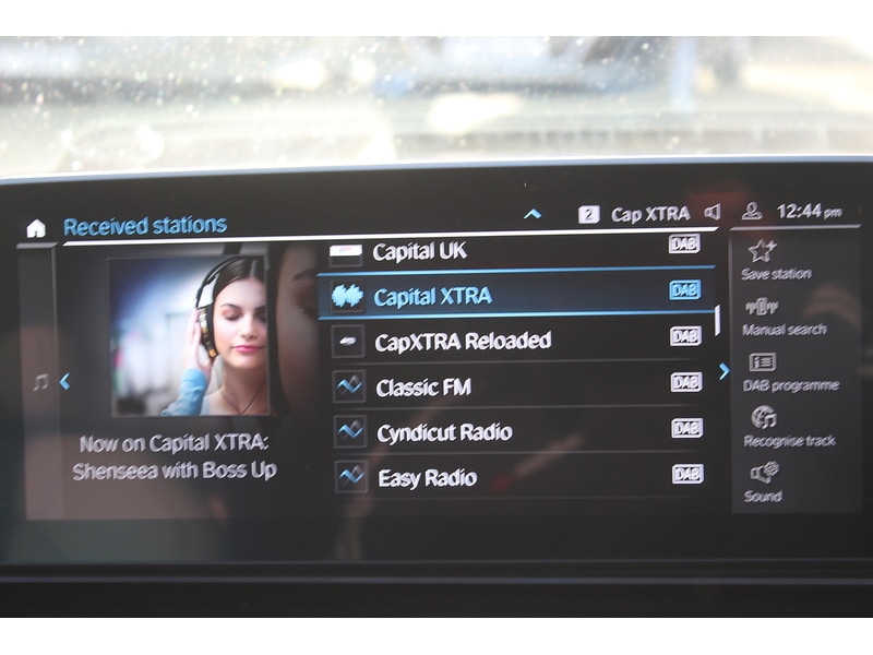 Used BMW 5 Series 2021 for sale - 76682371: Photo 22