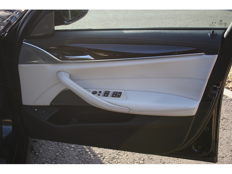 Used BMW 5 Series 2021 for sale - 76682371: Photo 33