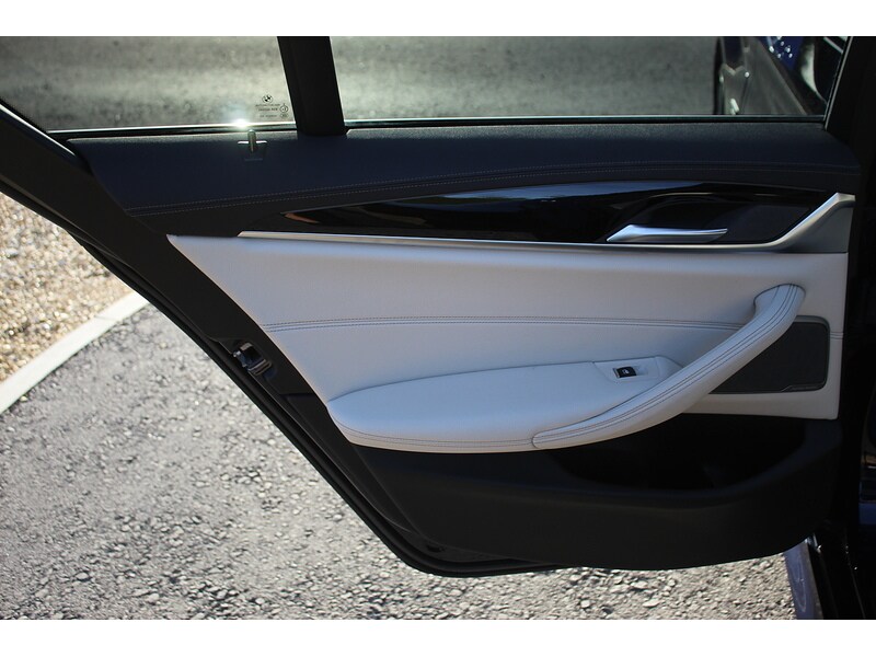 Used BMW 5 Series 2021 for sale - 76682371: Photo 35