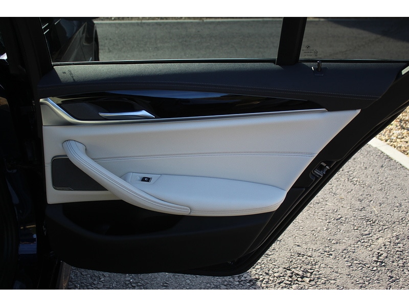 Used BMW 5 Series 2021 for sale - 76682371: Photo 36