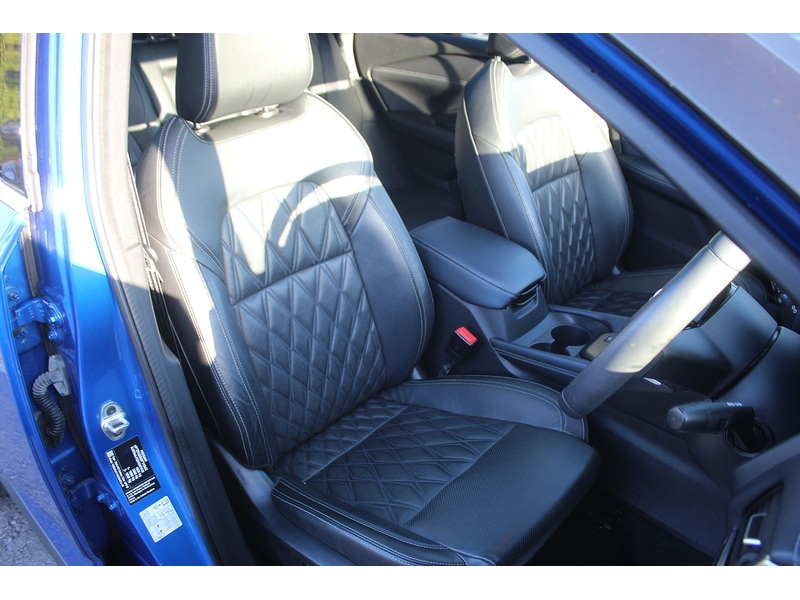 Used Nissan Qashqai 2021 for sale - 76454866: Photo 13