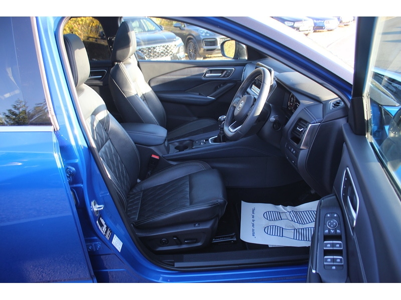 Used Nissan Qashqai 2021 for sale - 76454866: Photo 14