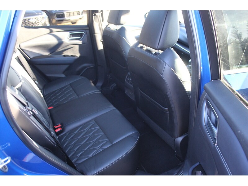 Used Nissan Qashqai 2021 for sale - 76454866: Photo 15